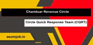 Chariduar Revenue Circle