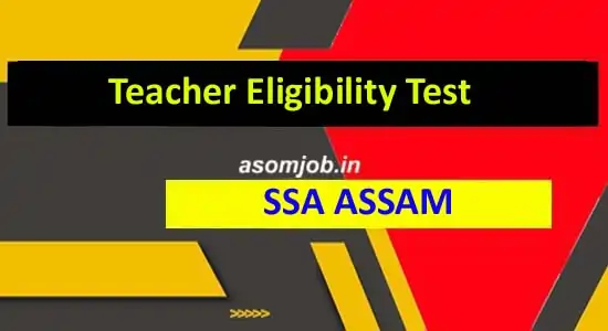 Teacher Eligibility Test