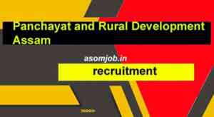 Panchayat and Rural Development