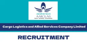 AAI Cargo Logistics and Allied Services Company Limited
