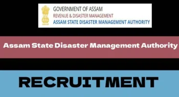 Assam Job